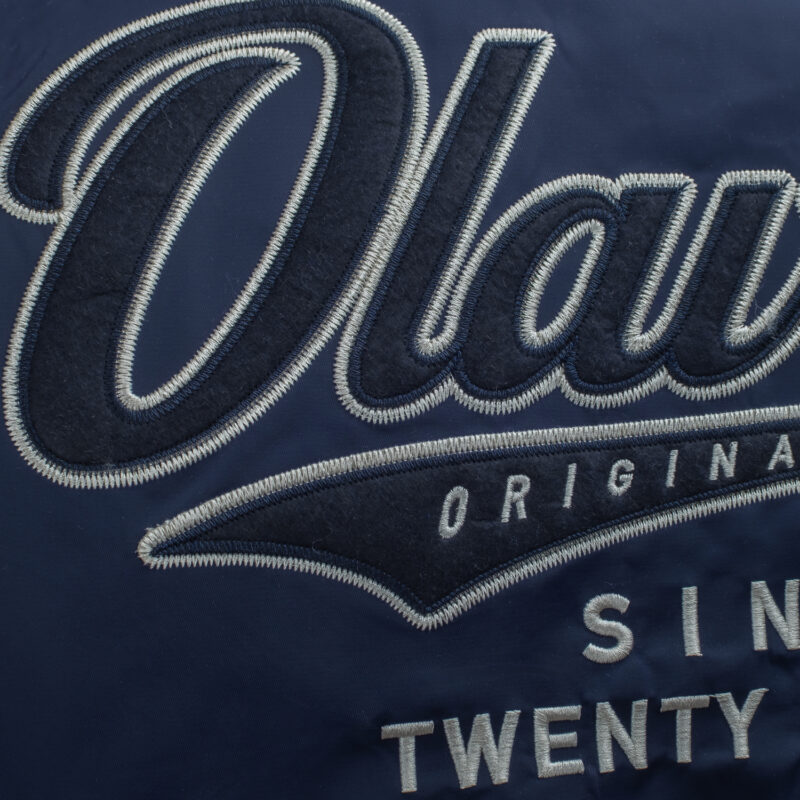 Kurtka męska PITWEST 2026 Navy blue