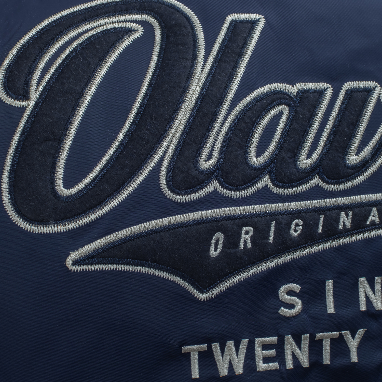 Kurtka męska PITWEST 2026 Navy blue