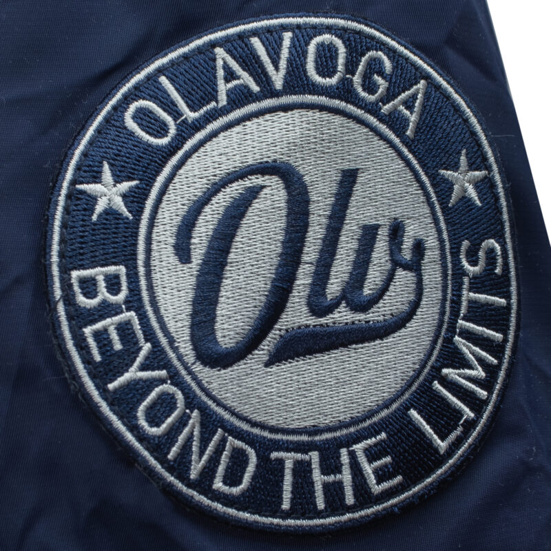 Kurtka męska PITWEST 2026 Navy blue