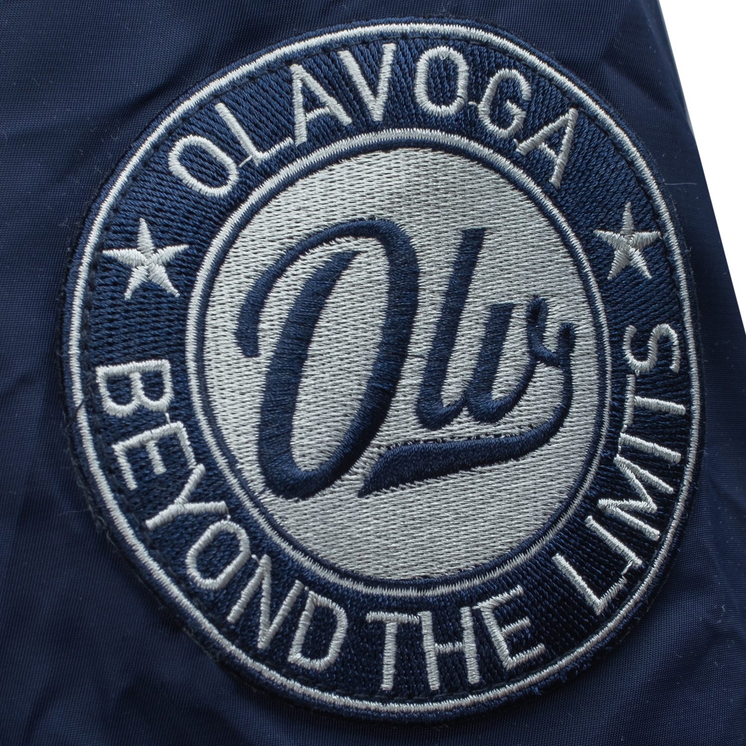 Kurtka męska PITWEST 2026 Navy blue