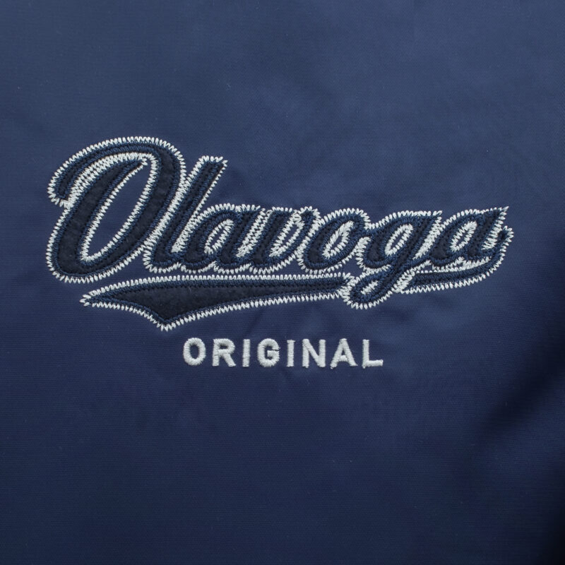 Kurtka męska PITWEST 2026 Navy blue