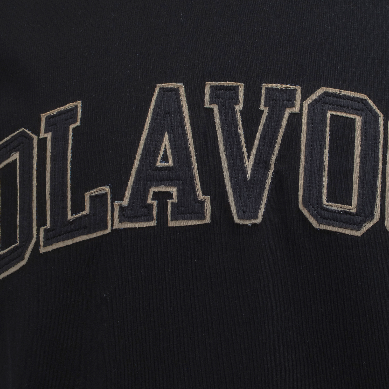 T-shirt męski ROQA 2026 Czarny