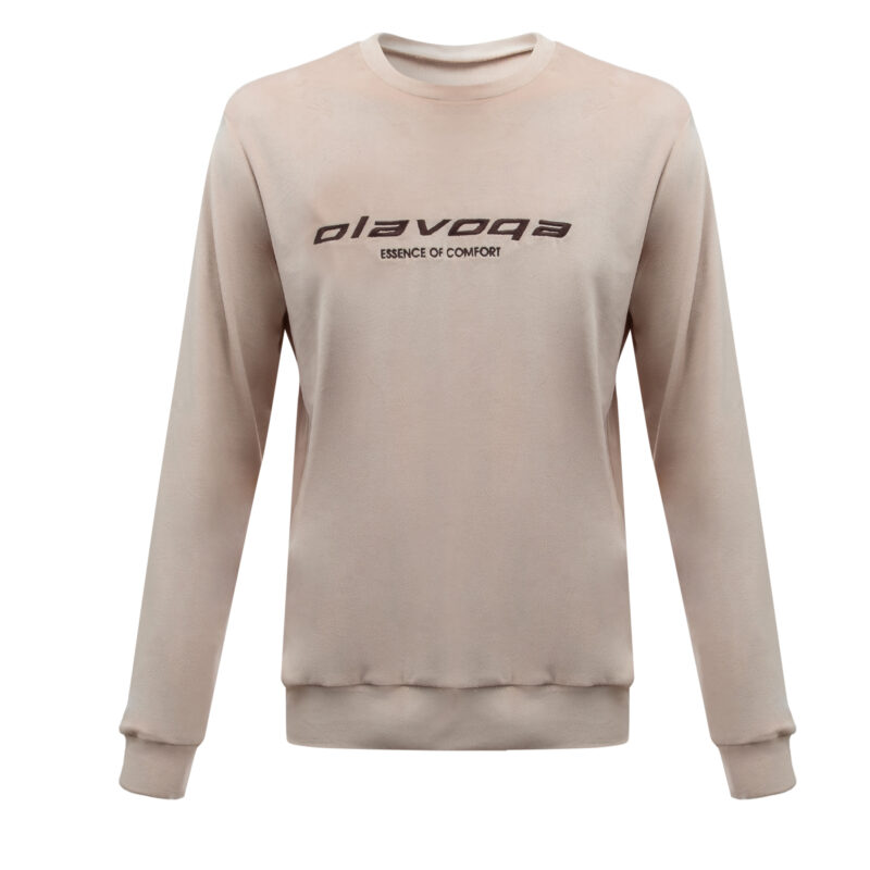 Komplet męski SKIP 2026 Beżowy