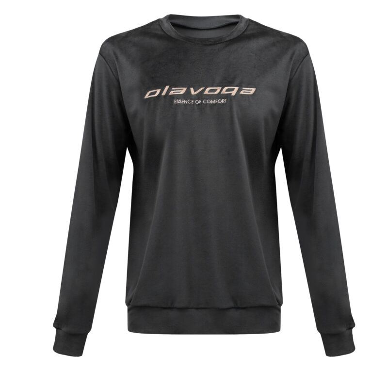 Komplet męski SKIP 2026 Czarny