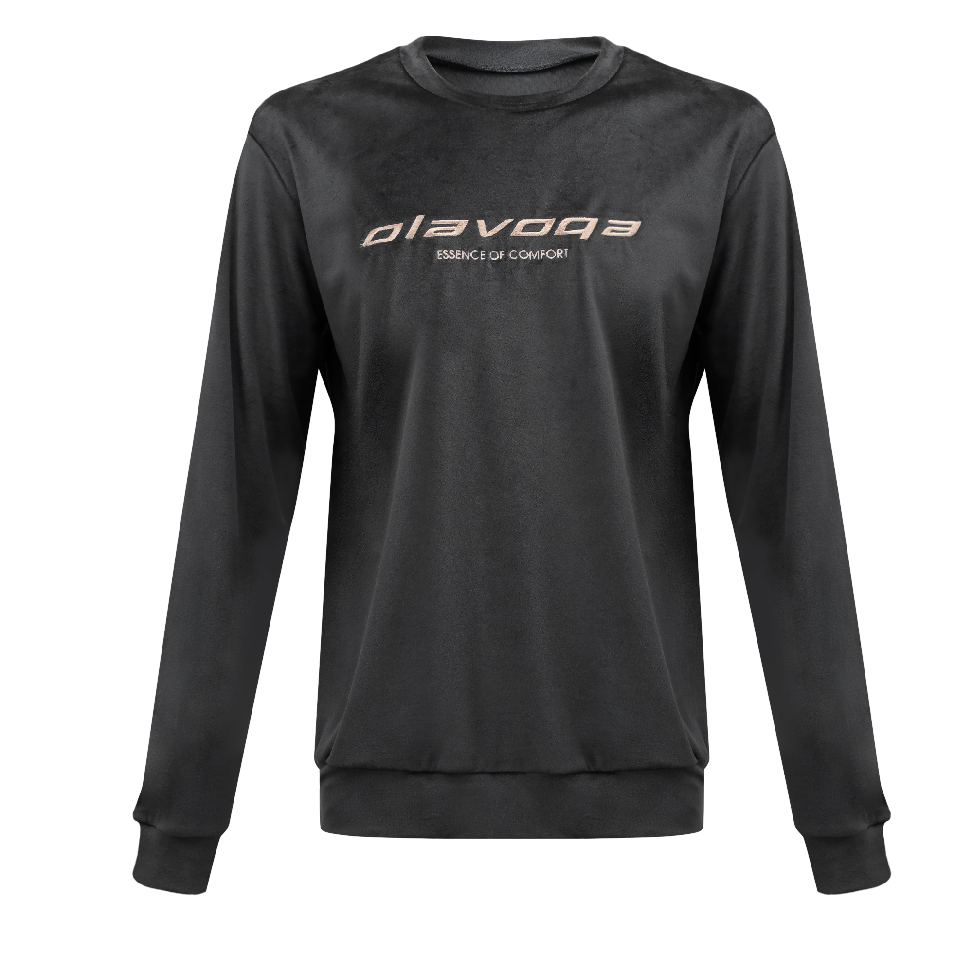 Komplet męski SKIP 2026 Czarny