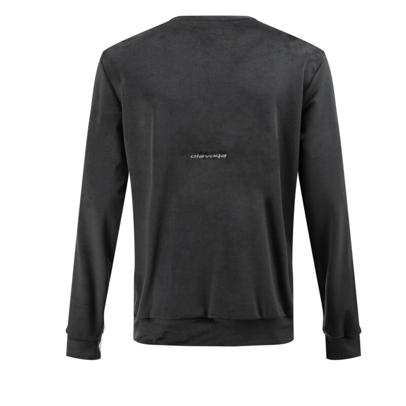 Komplet męski SKIP 2026 Czarny