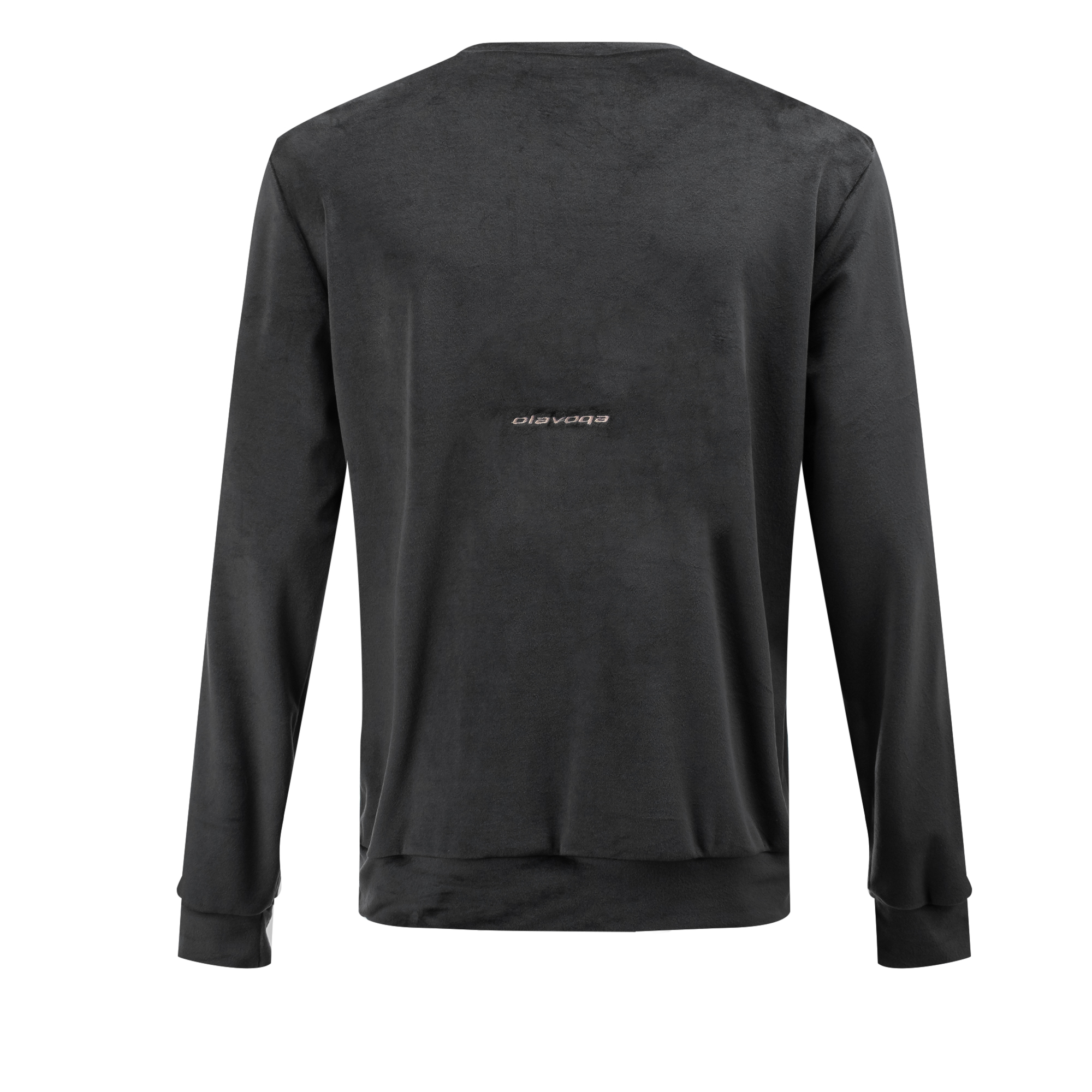 Komplet męski SKIP 2026 Czarny