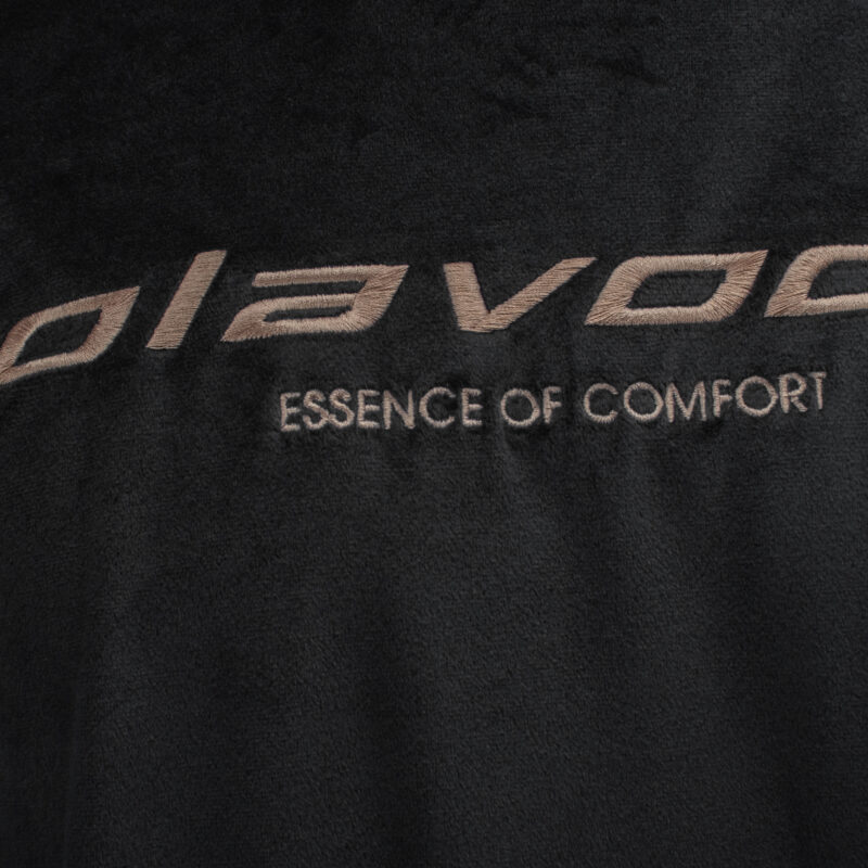 Komplet męski SKIP 2026 Czarny