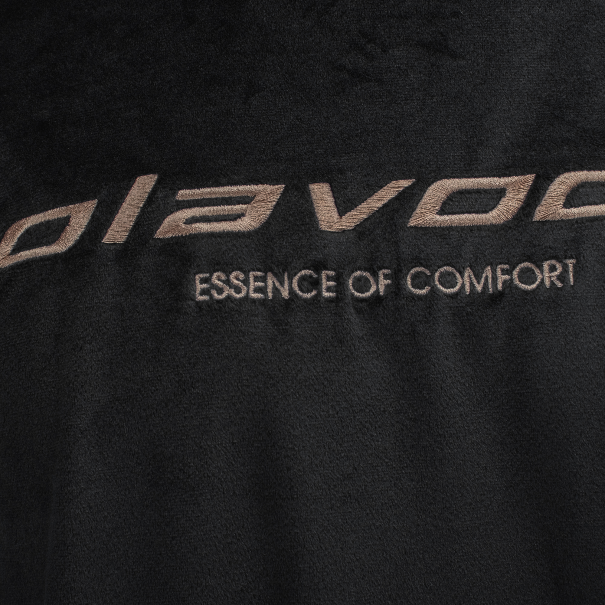 Komplet męski SKIP 2026 Czarny