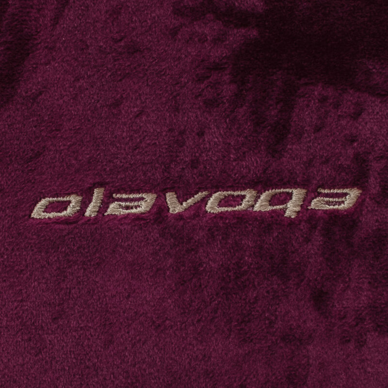 Komplet męski SKIP 2026 Burgundowy