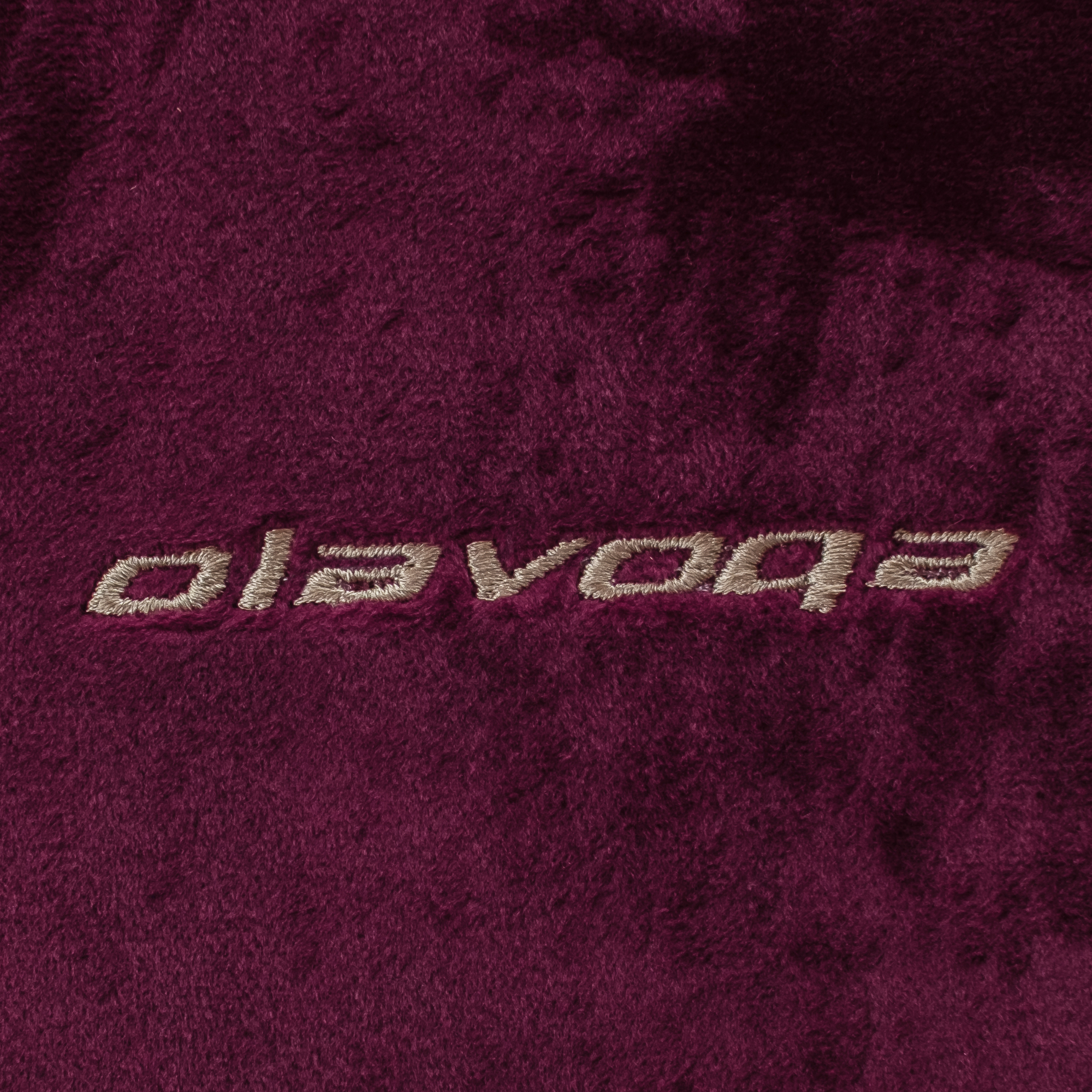 Komplet męski SKIP 2026 Burgundowy