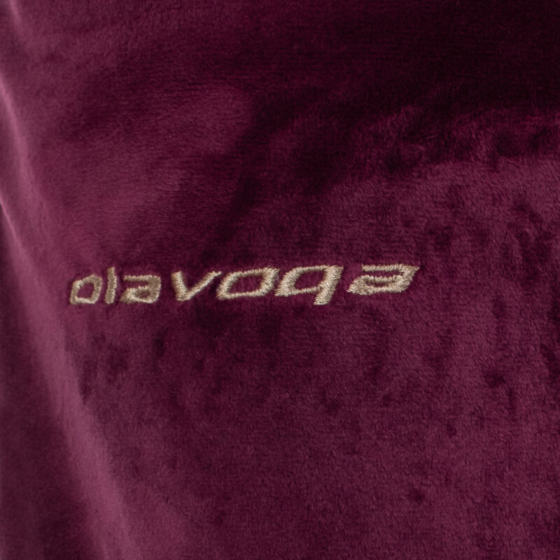 Komplet męski SKIP 2026 Burgundowy