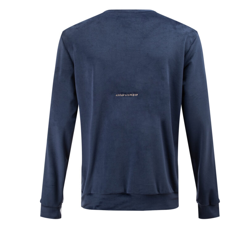 Komplet męski SKIP 2026 Granatowy