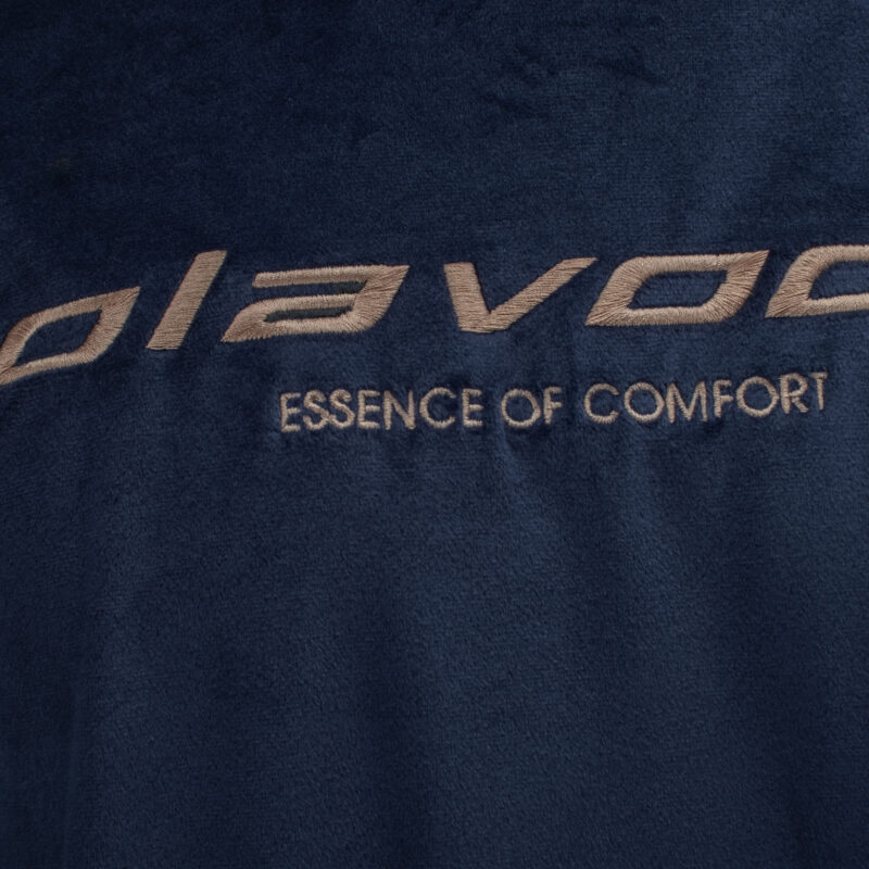 Komplet męski SKIP 2026 Granatowy