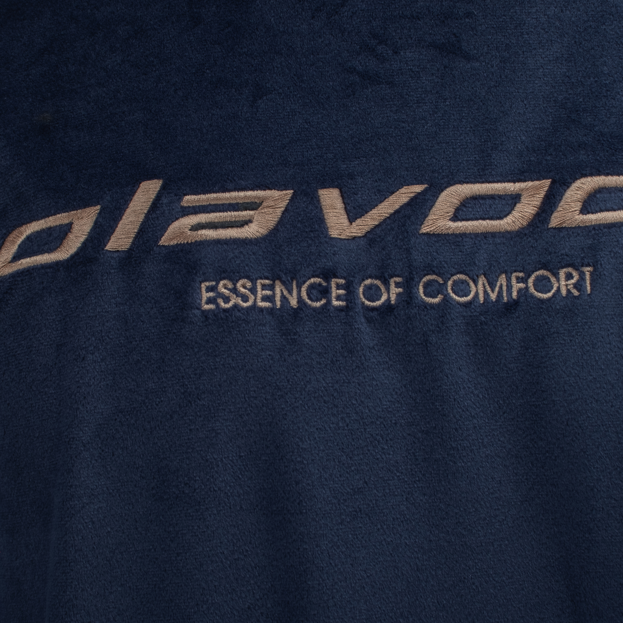 Komplet męski SKIP 2026 Granatowy