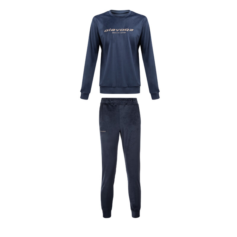 Komplet męski SKIP 2026 Granatowy