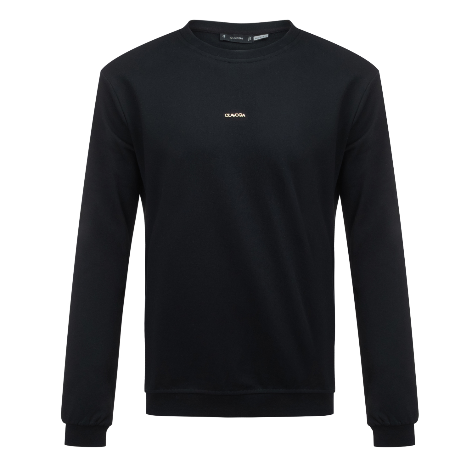 Bluza męska TENGO 2026 Czarna