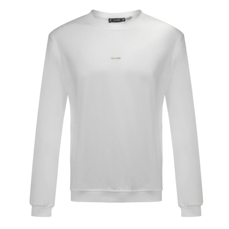 Bluza męska TENGO 2026 Ecru