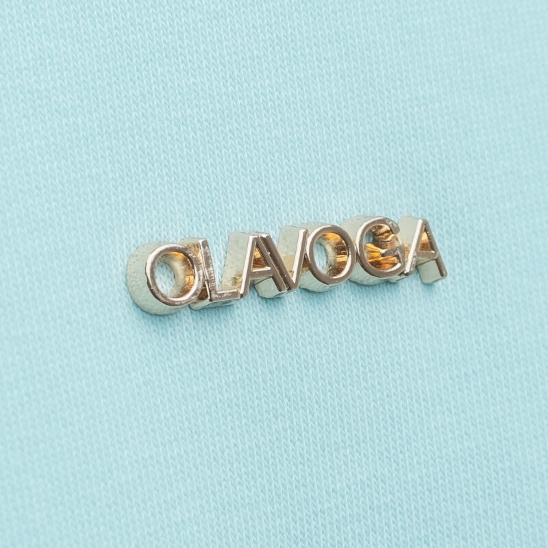 Bluza męska TENGO 2026 Light Blue