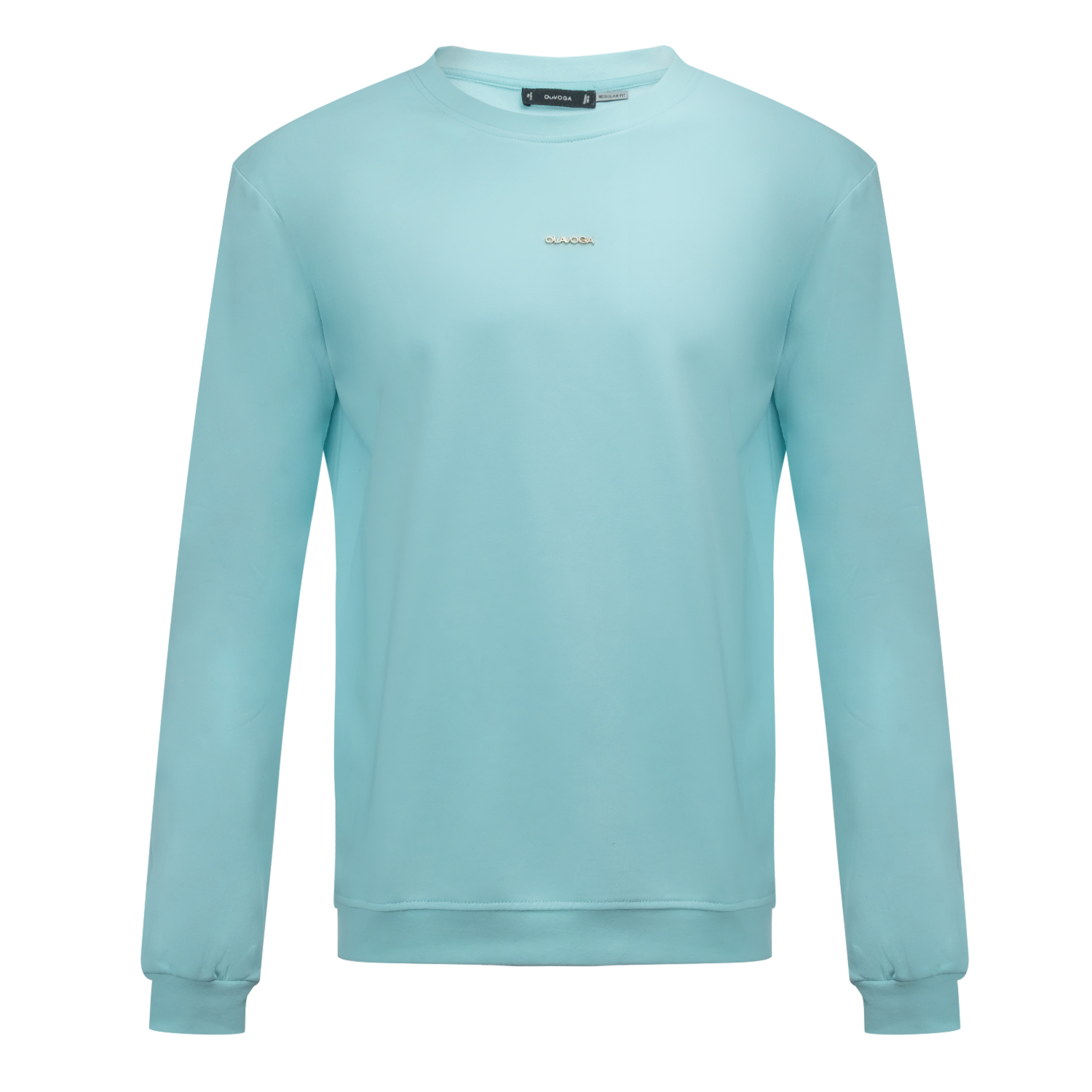 Bluza męska TENGO 2026 Light Blue