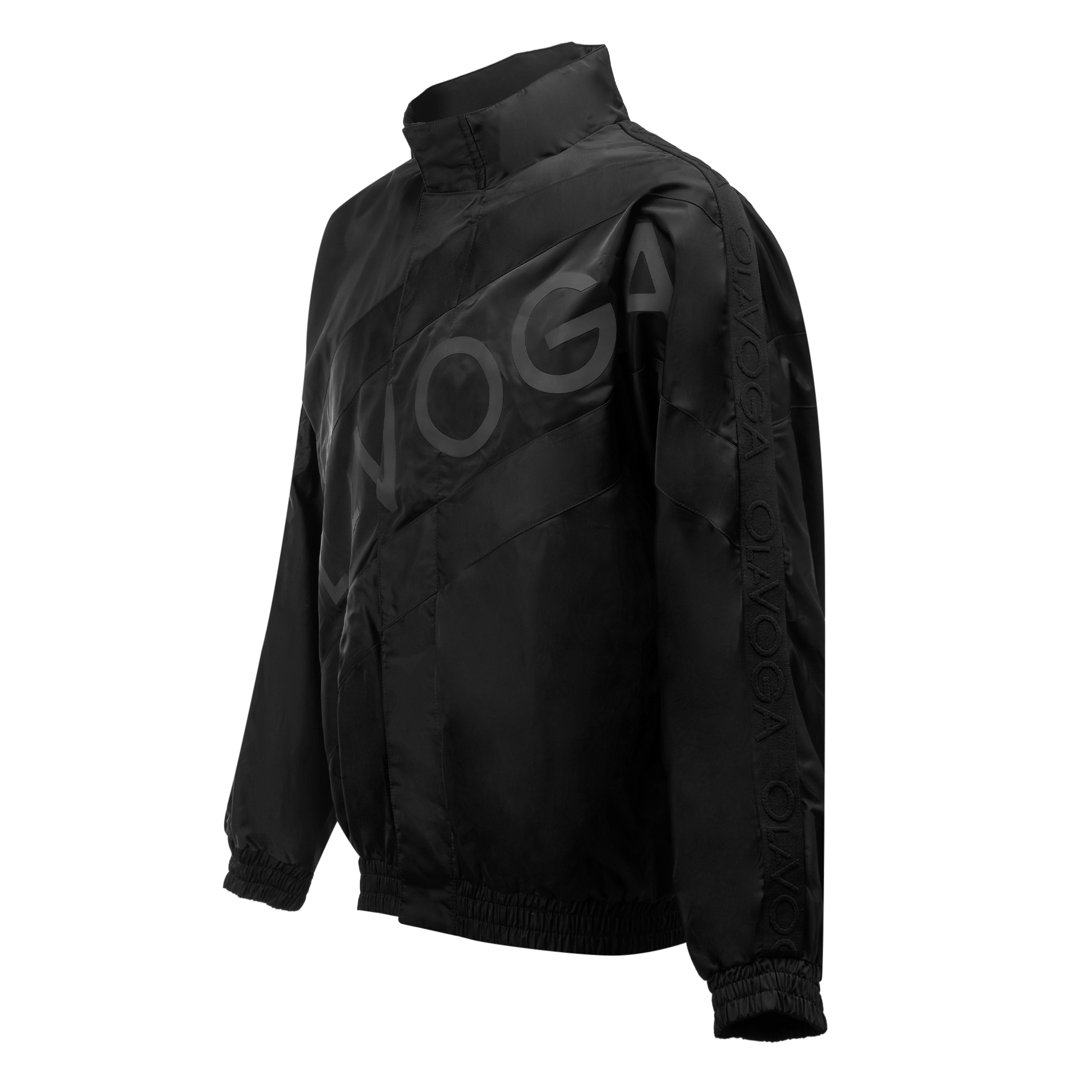 Kurtka męska VEAGE 2026 Czarna