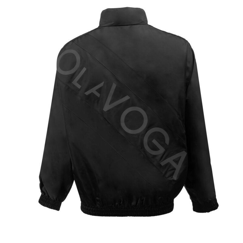 Kurtka męska VEAGE 2026 Czarna