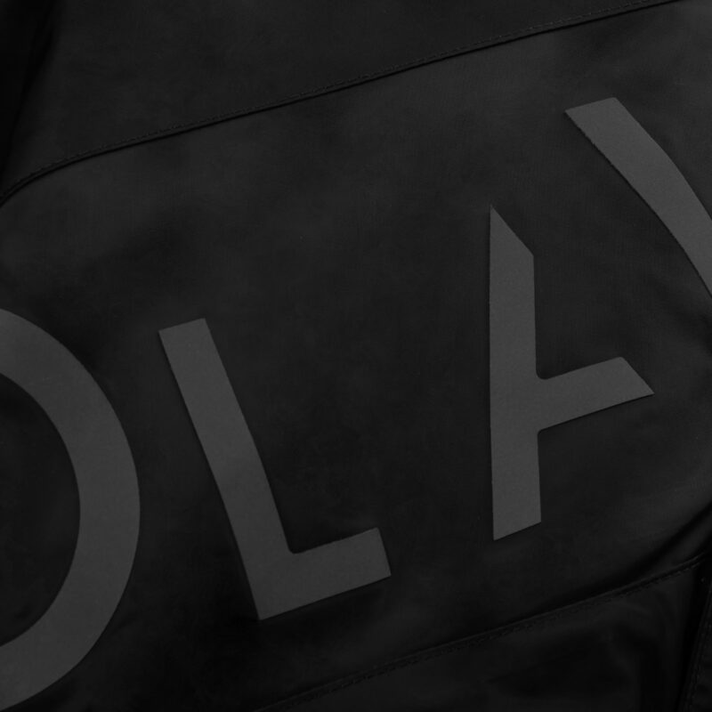 Kurtka męska VEAGE 2026 Czarna