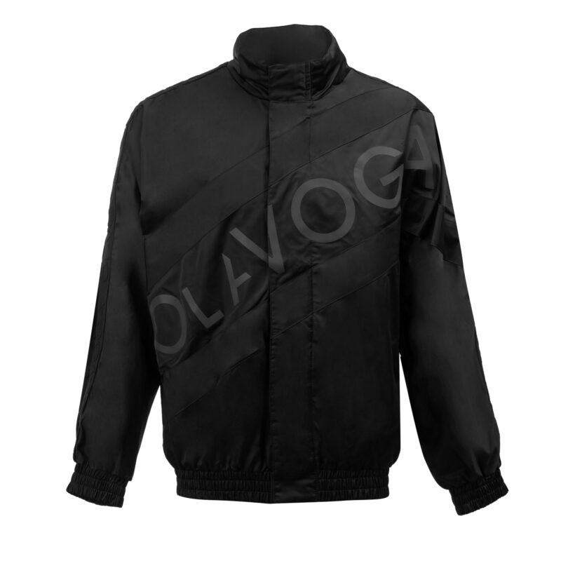 Kurtka męska VEAGE 2026 Czarna