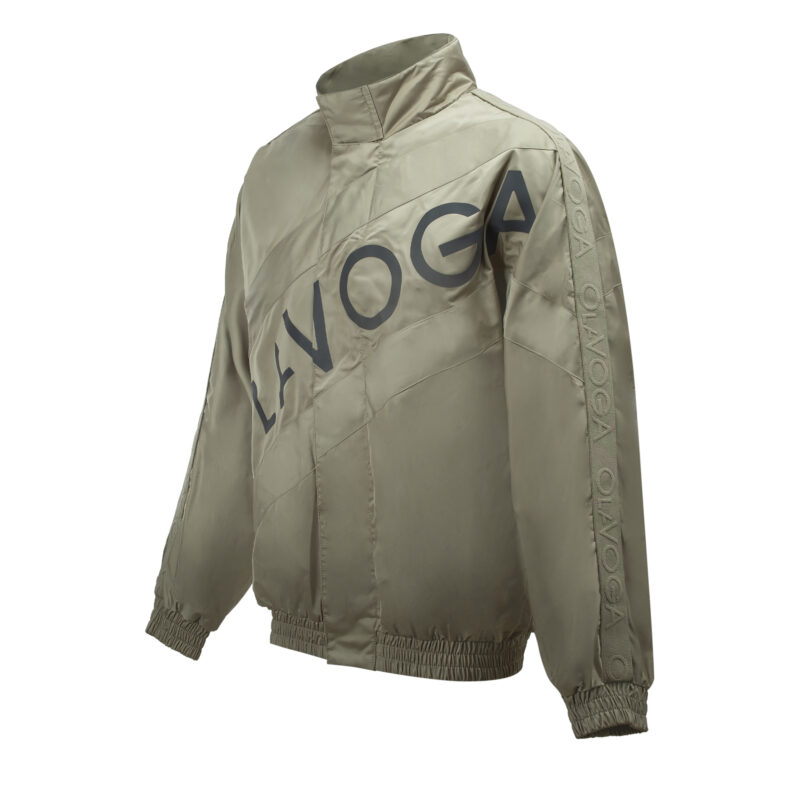 Kurtka męska VEAGE 2026 Khaki