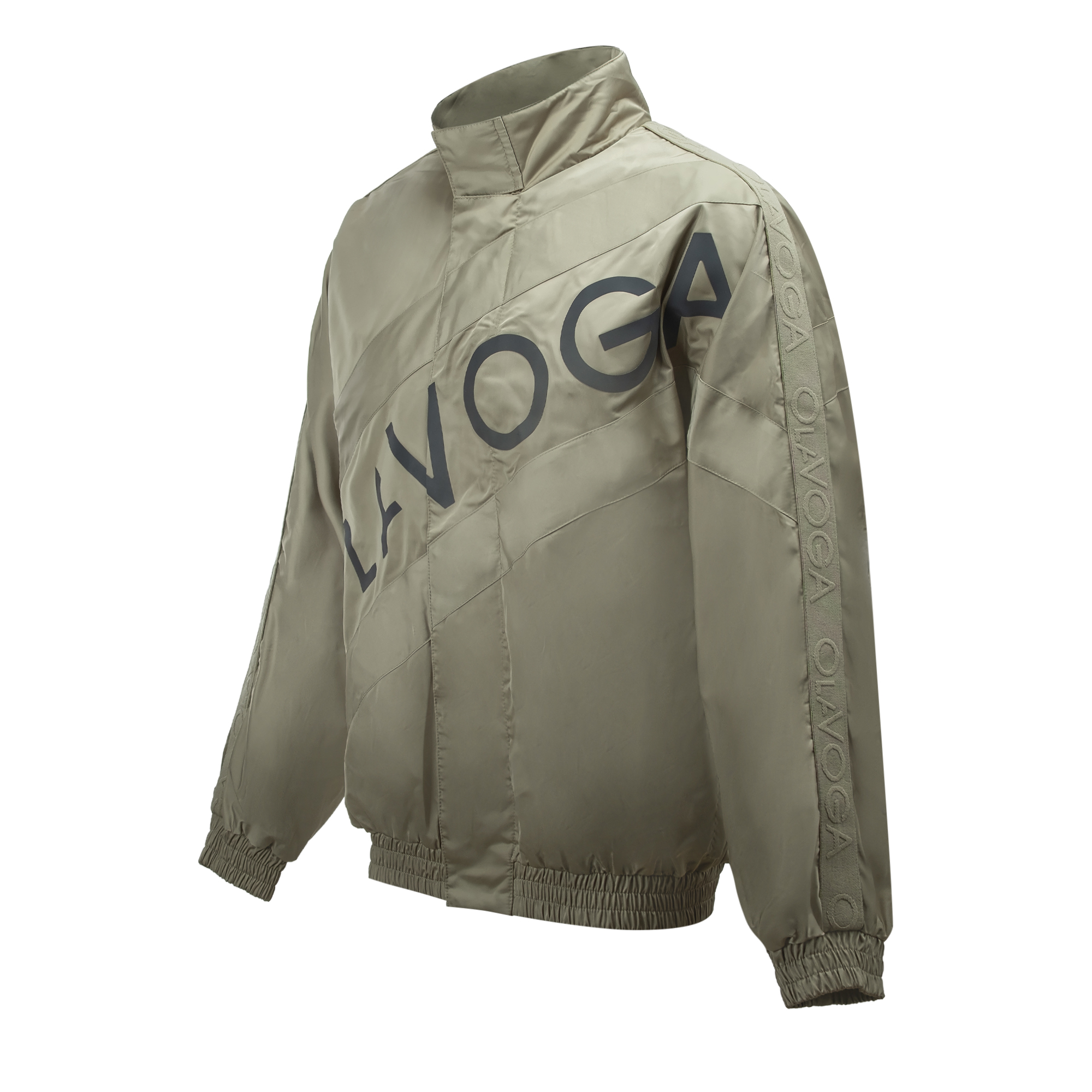 Kurtka męska VEAGE 2026 Khaki