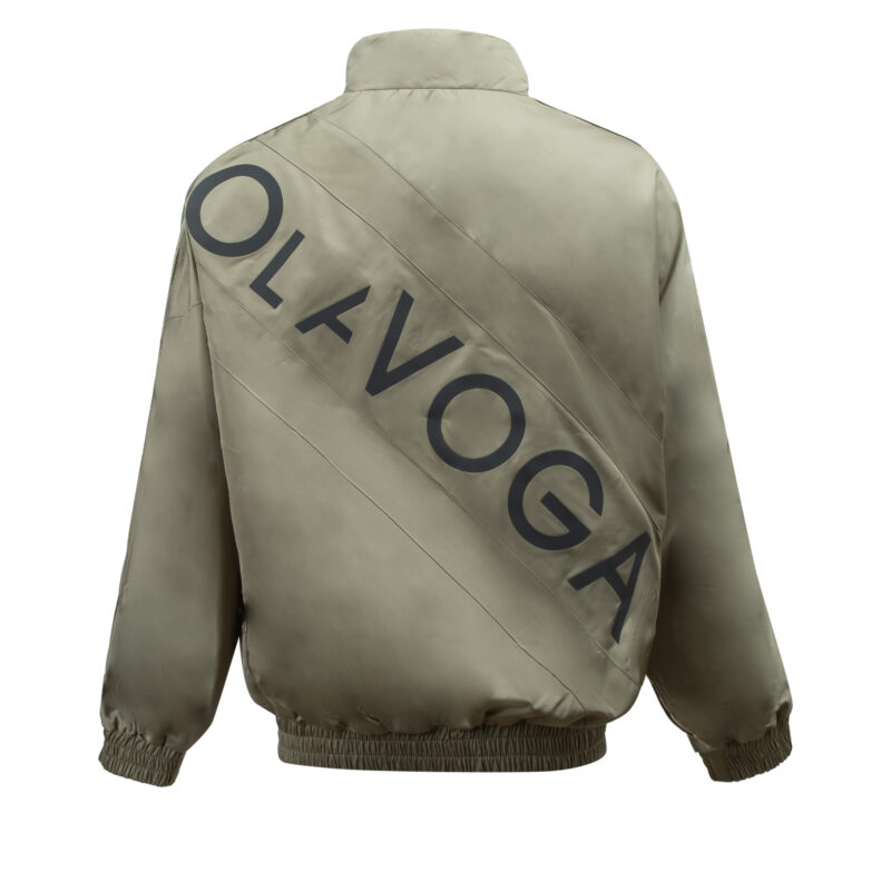 Kurtka męska VEAGE 2026 Khaki