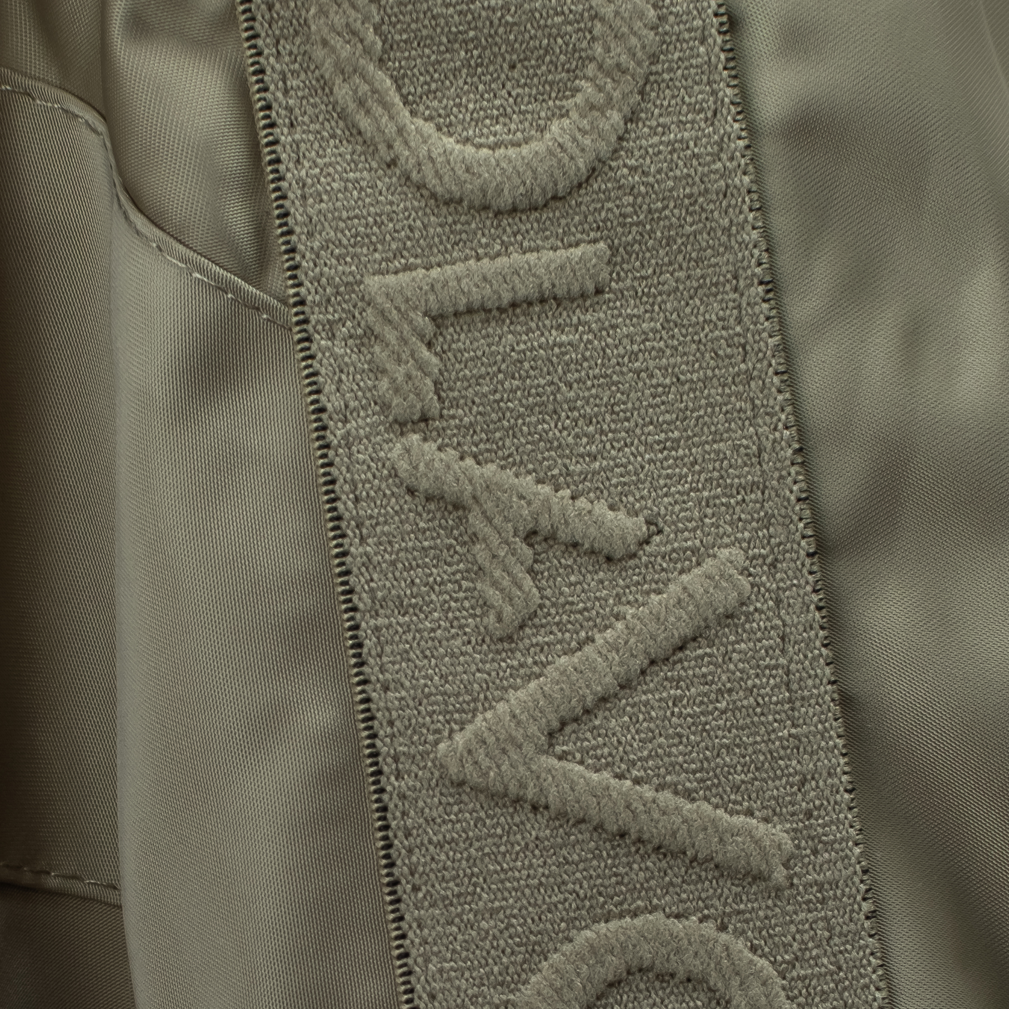 Kurtka męska VEAGE 2026 Khaki