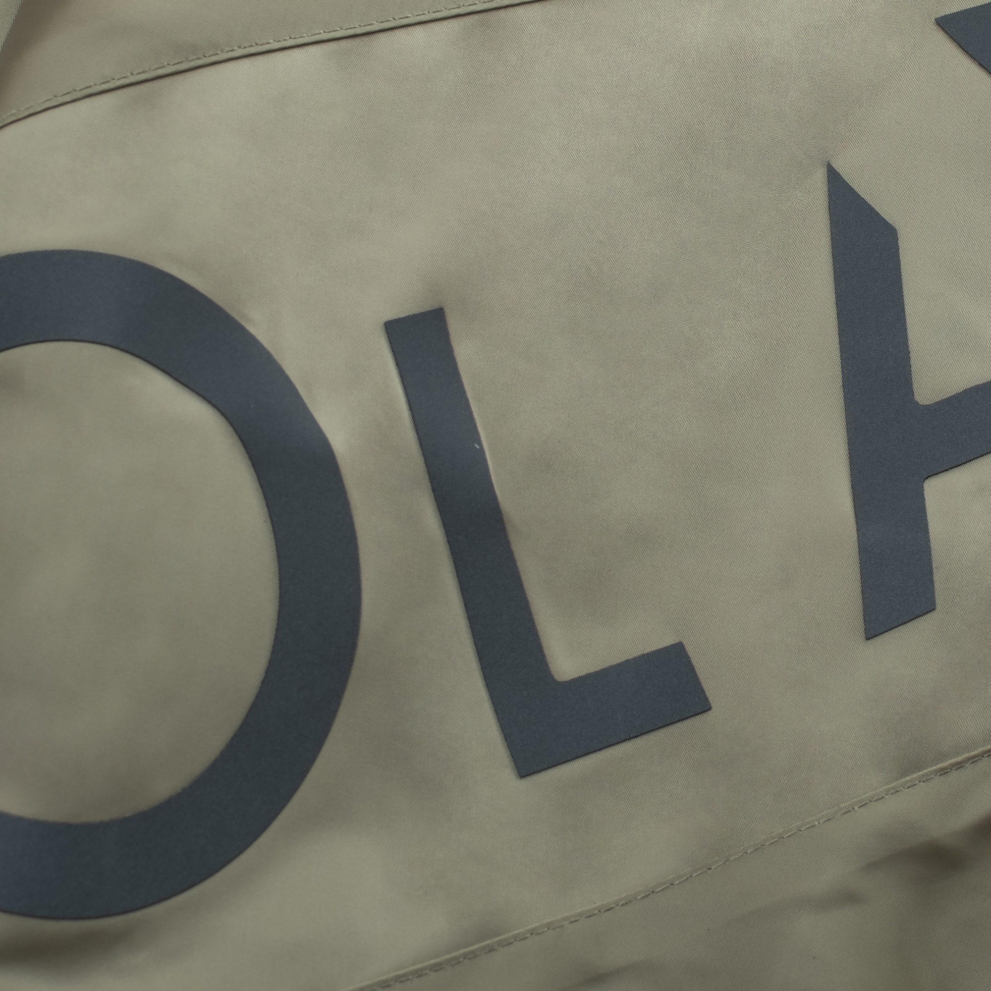 Kurtka męska VEAGE 2026 Khaki