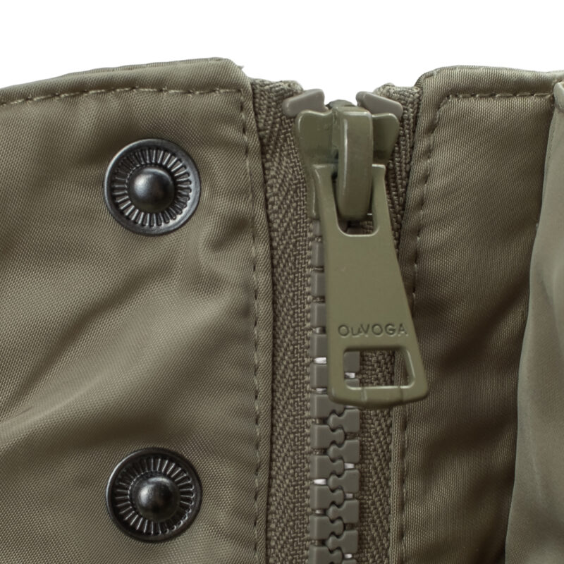 Kurtka męska VEAGE 2026 Khaki