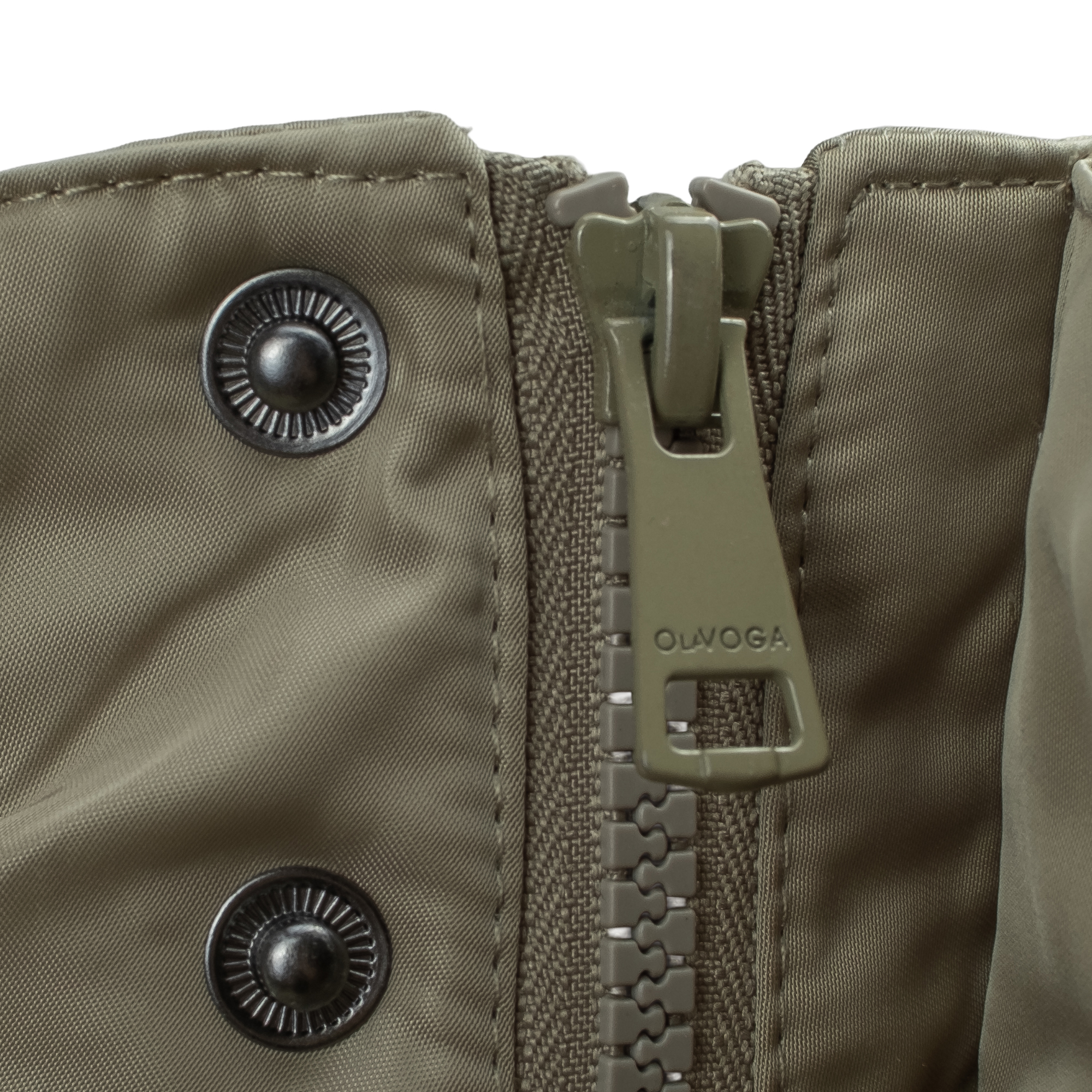 Kurtka męska VEAGE 2026 Khaki