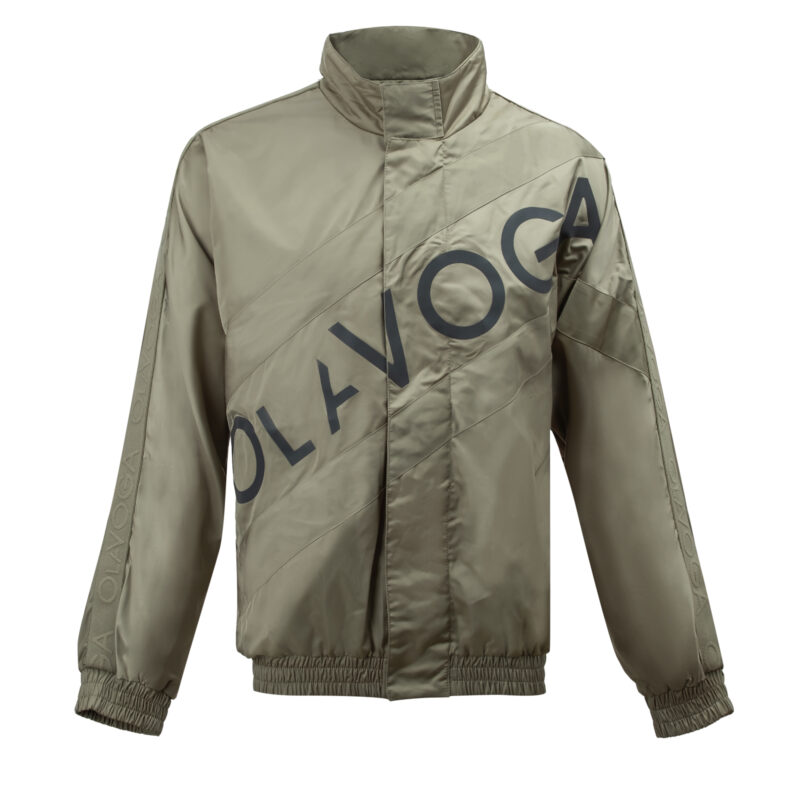 Kurtka męska VEAGE 2026 Khaki