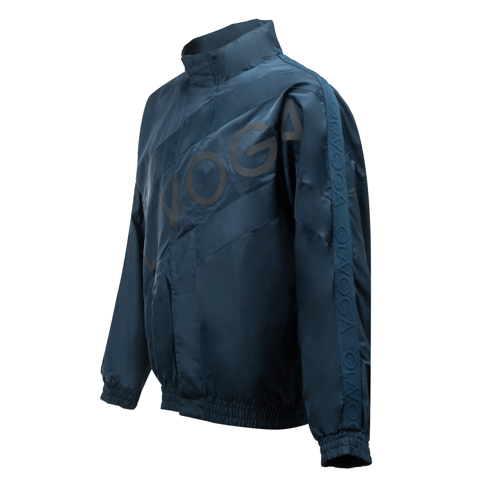 Kurtka męska VEAGE 2026 Granatowa