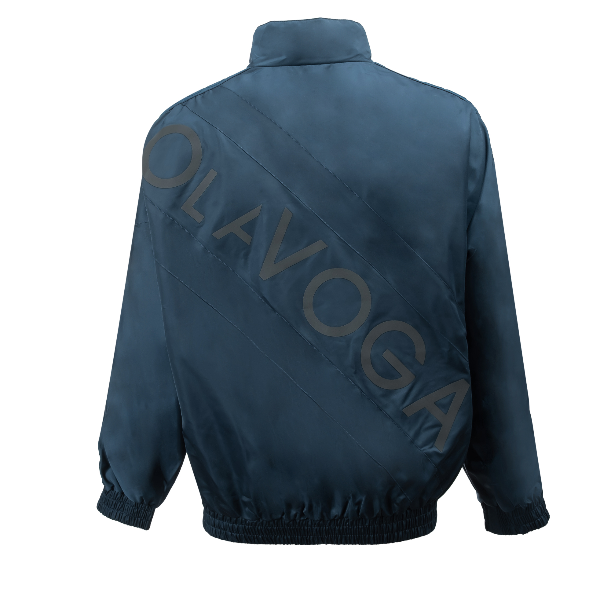 Kurtka męska VEAGE 2026 Granatowa