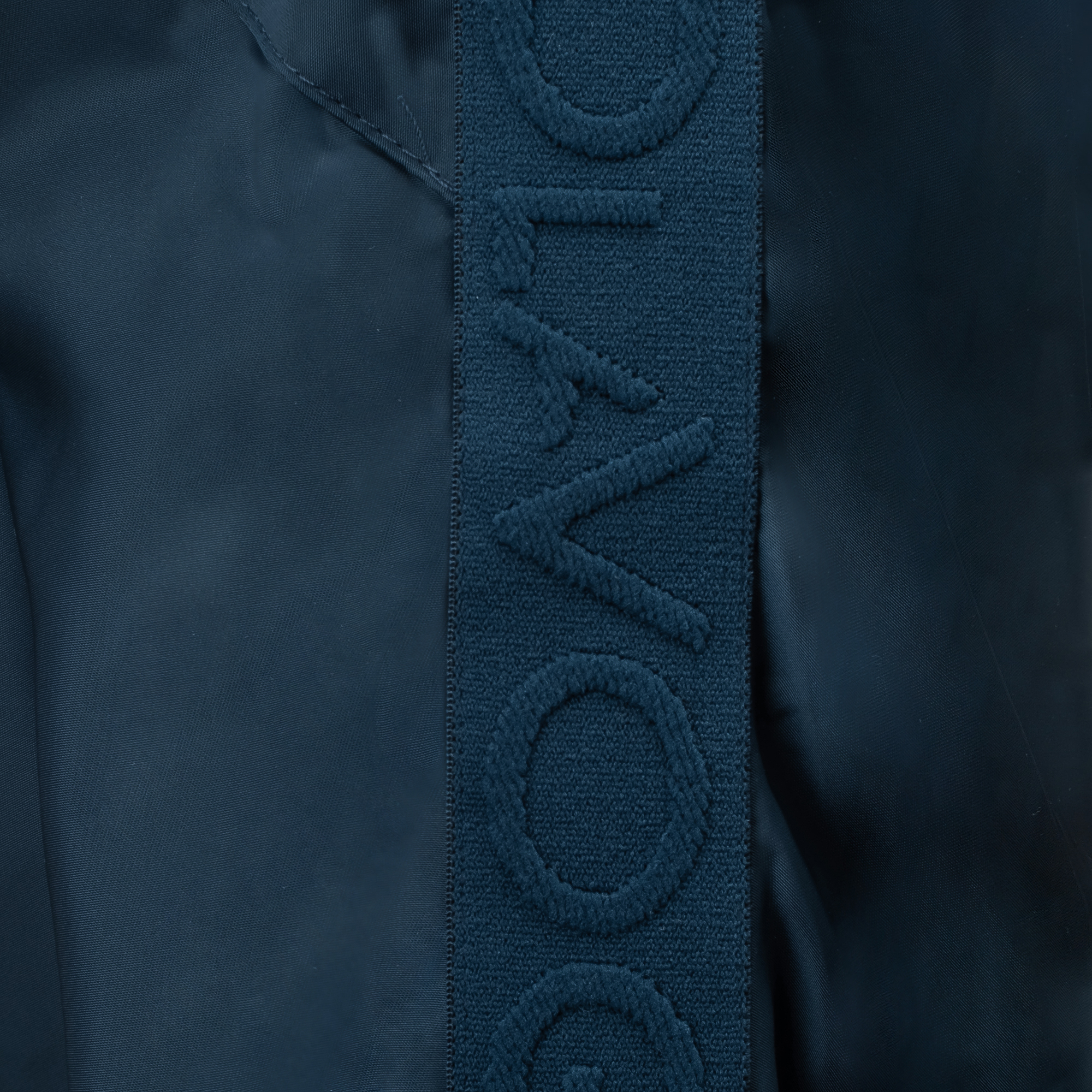 Kurtka męska VEAGE 2026 Granatowa