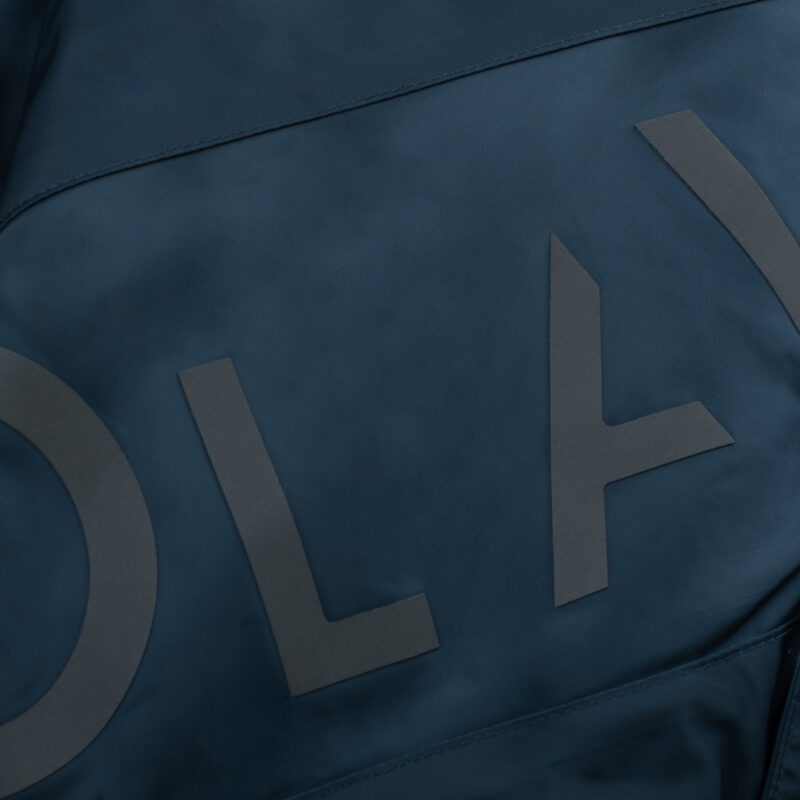 Kurtka męska VEAGE 2026 Granatowa