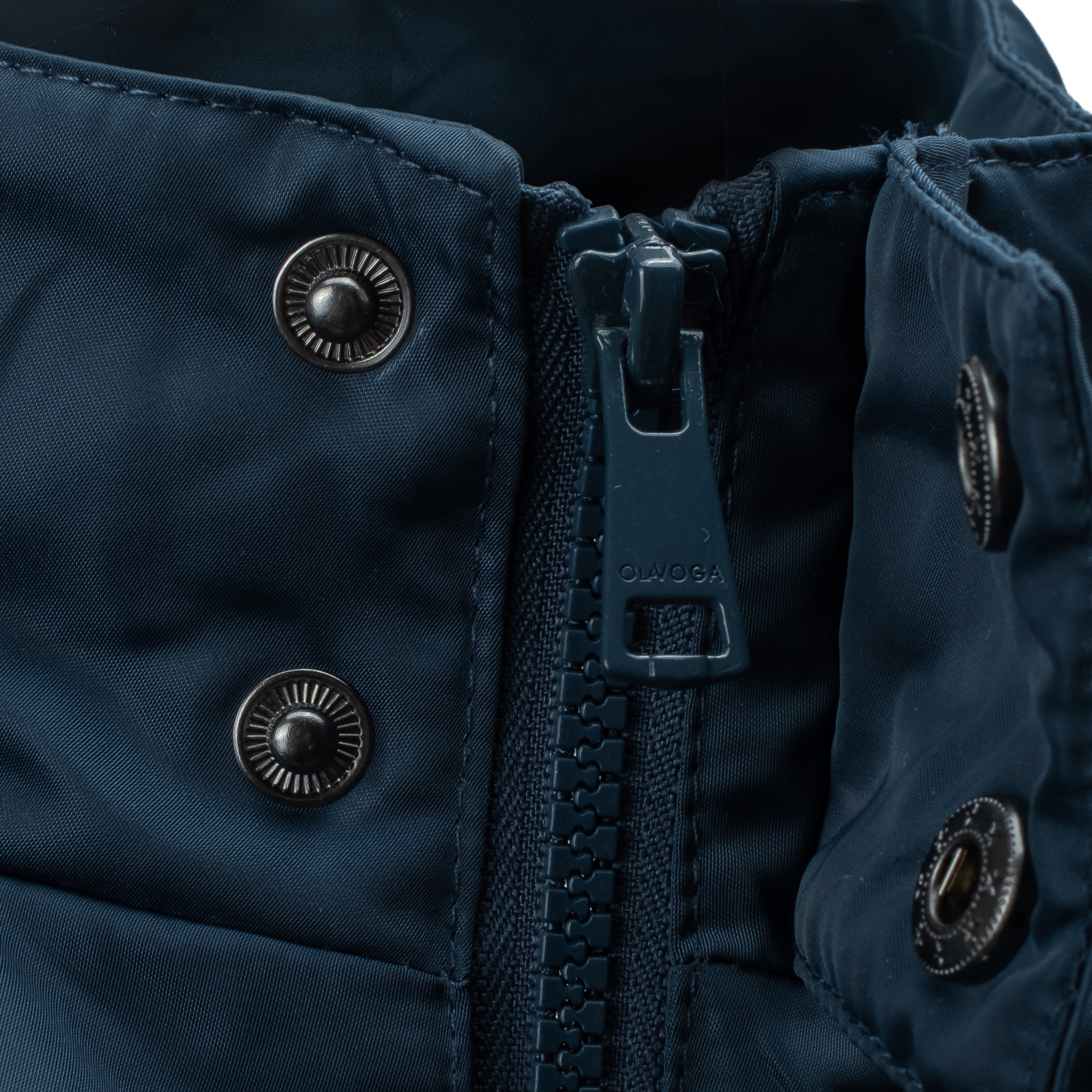 Kurtka męska VEAGE 2026 Granatowa