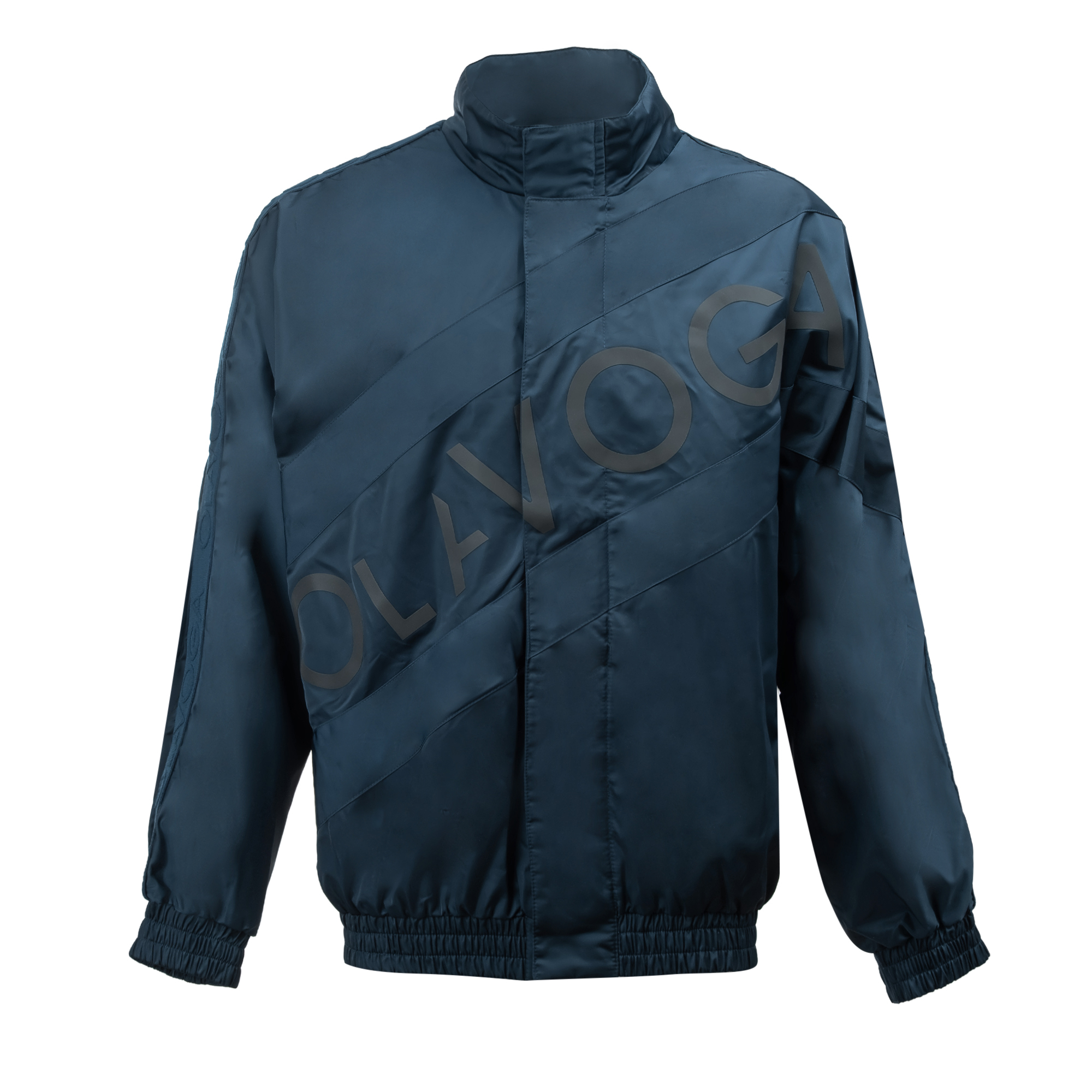 Kurtka męska VEAGE 2026 Granatowa