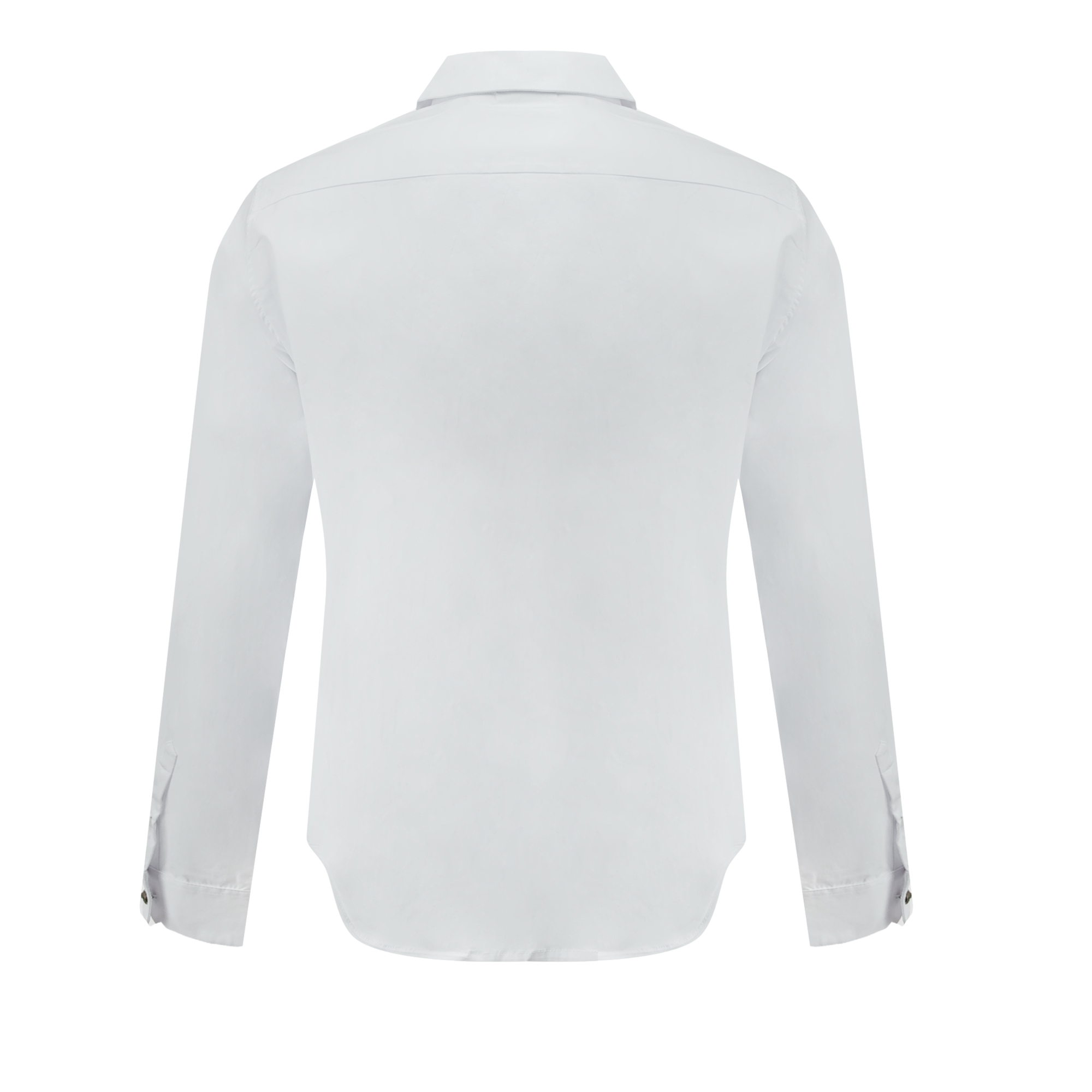 Koszula męska WHIS 2026 Biała