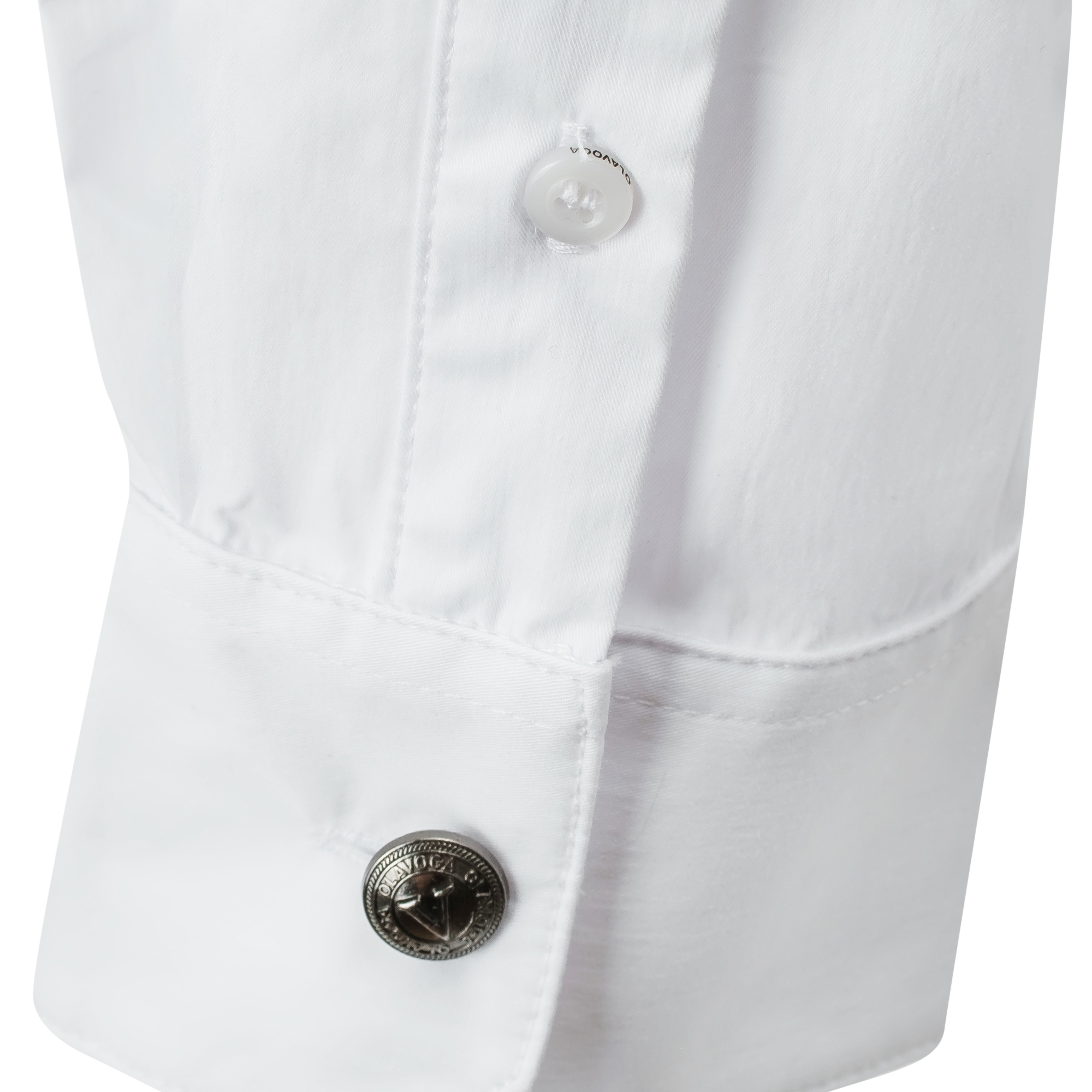 Koszula męska WHIS 2026 Biała