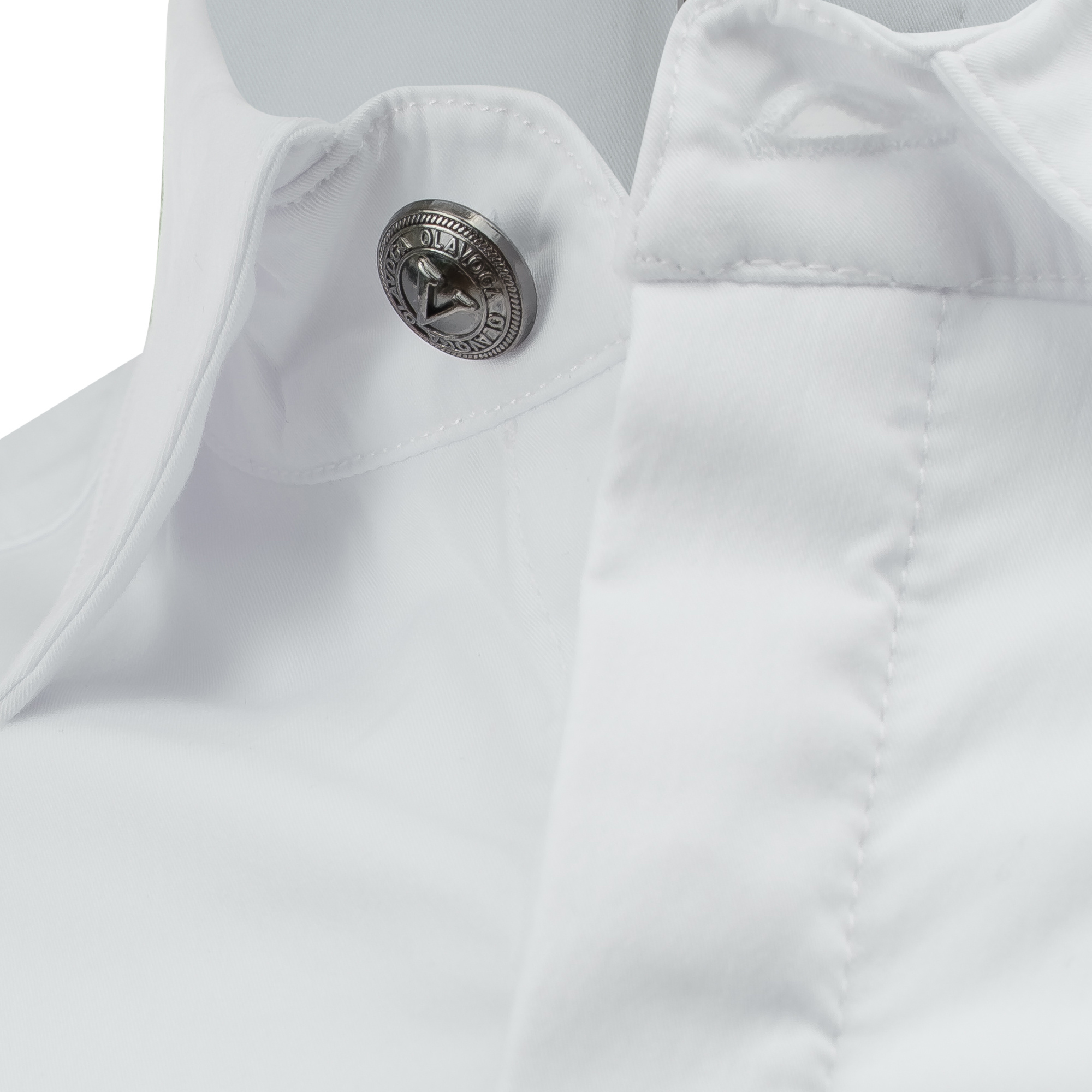 Koszula męska WHIS 2026 Biała