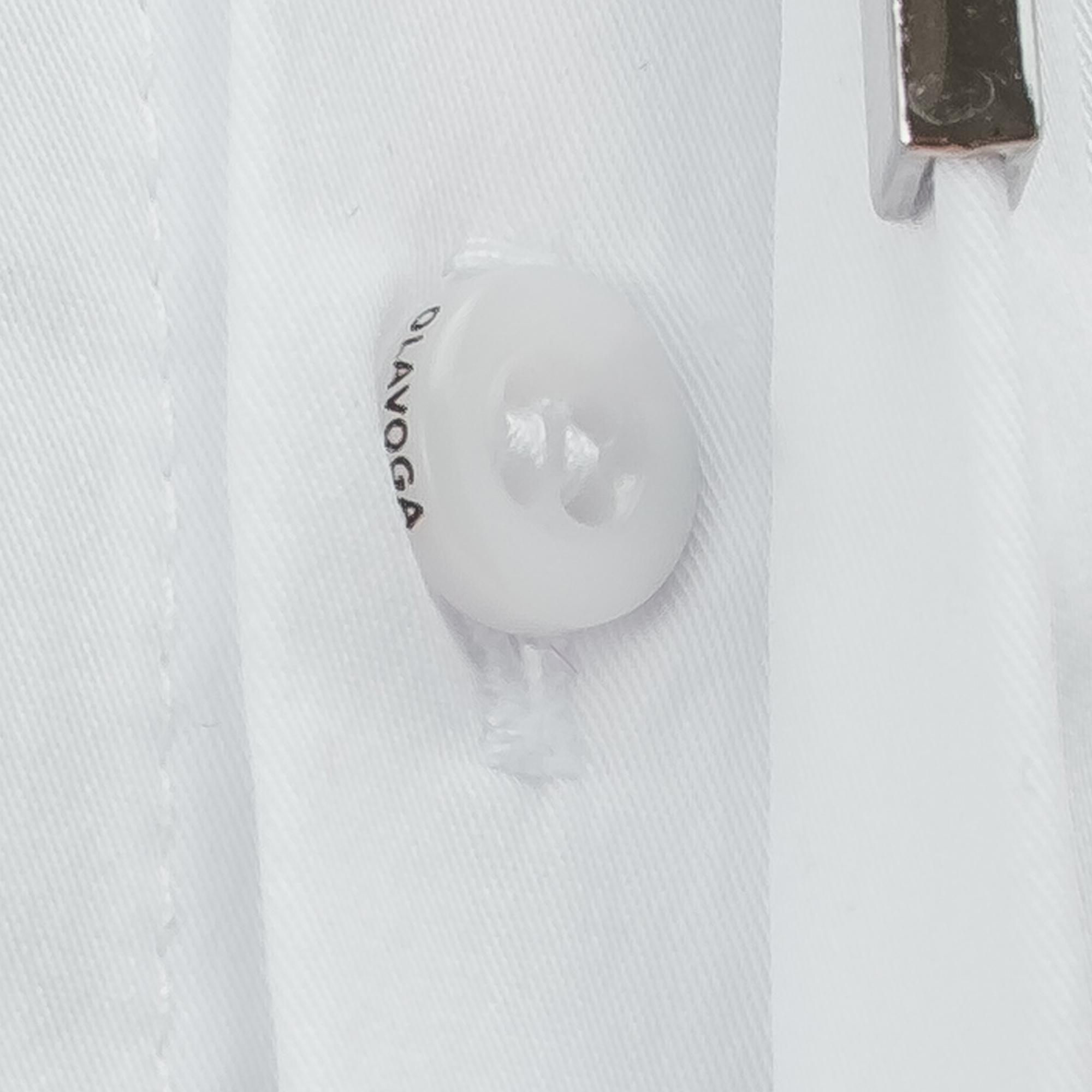 Koszula męska WHIS 2026 Biała