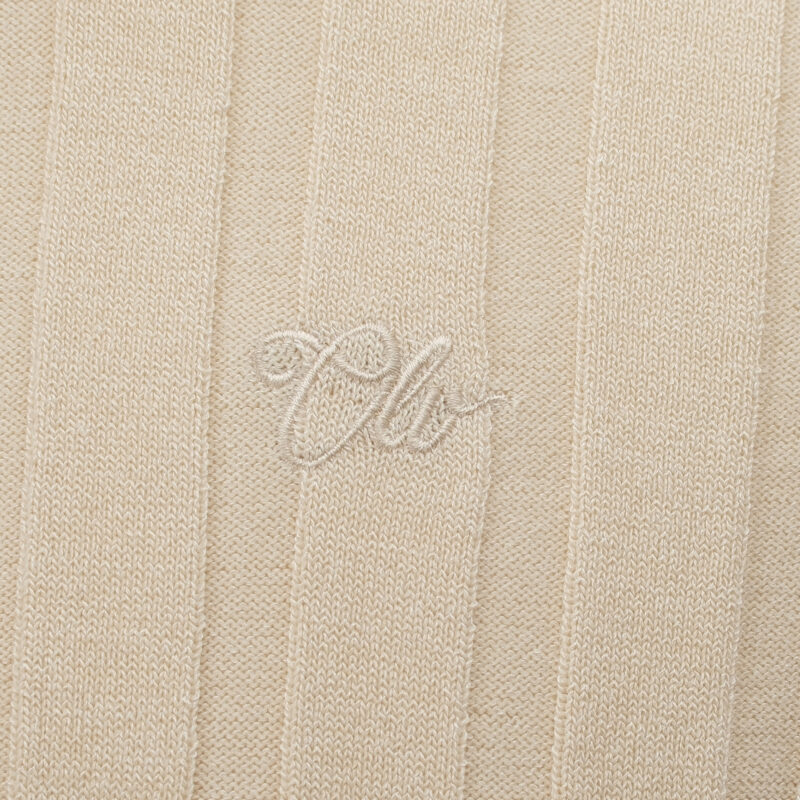 T-shirt męski XAE 2026 Beżowy