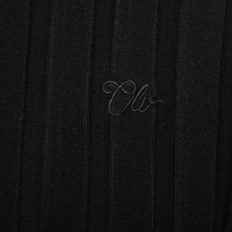 T-shirt męski XAE 2026 Czarny