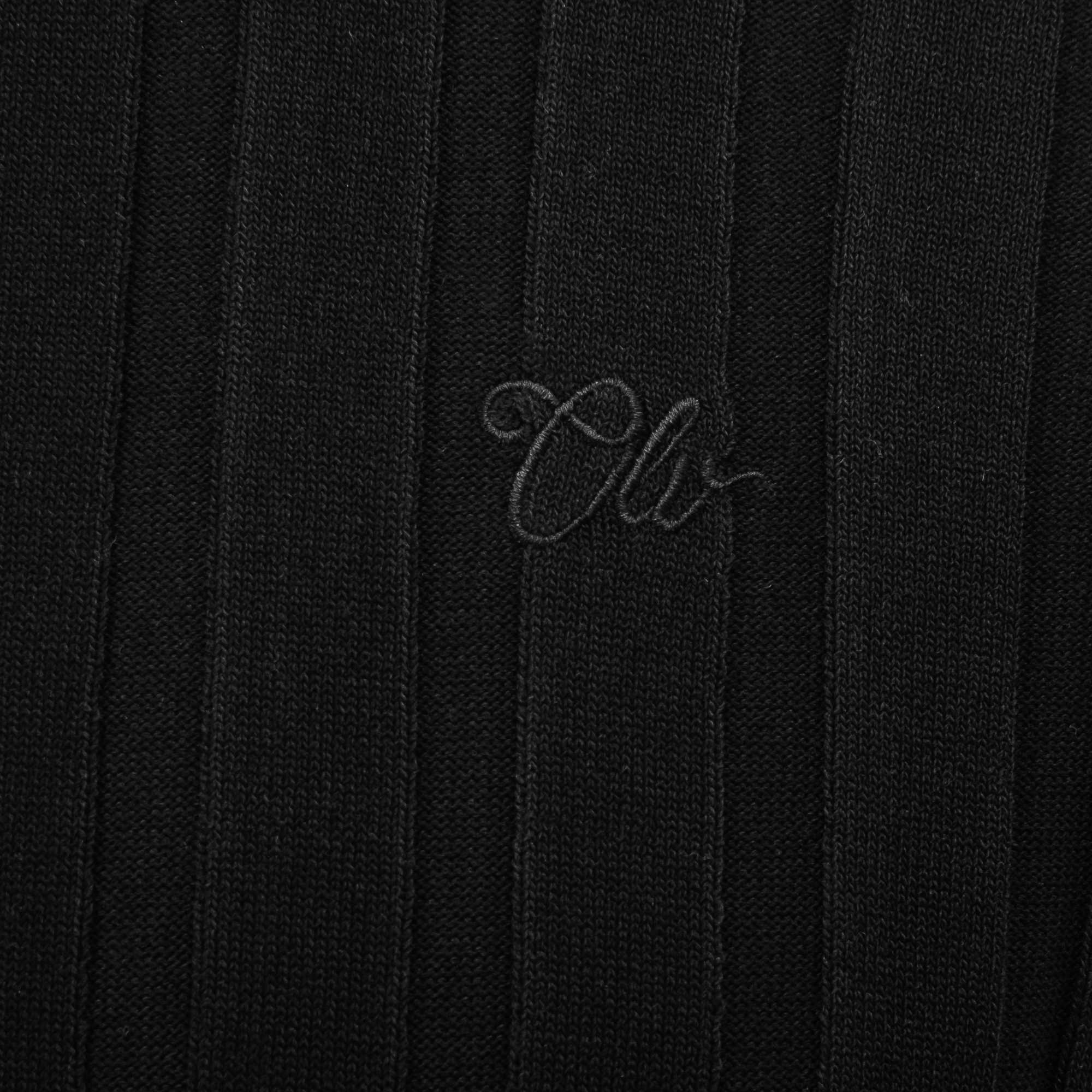 T-shirt męski XAE 2026 Czarny