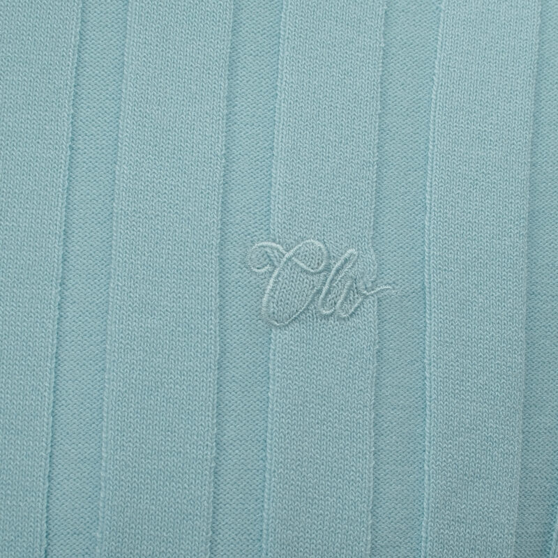 T-shirt męski XAE 2026 Sky Blue